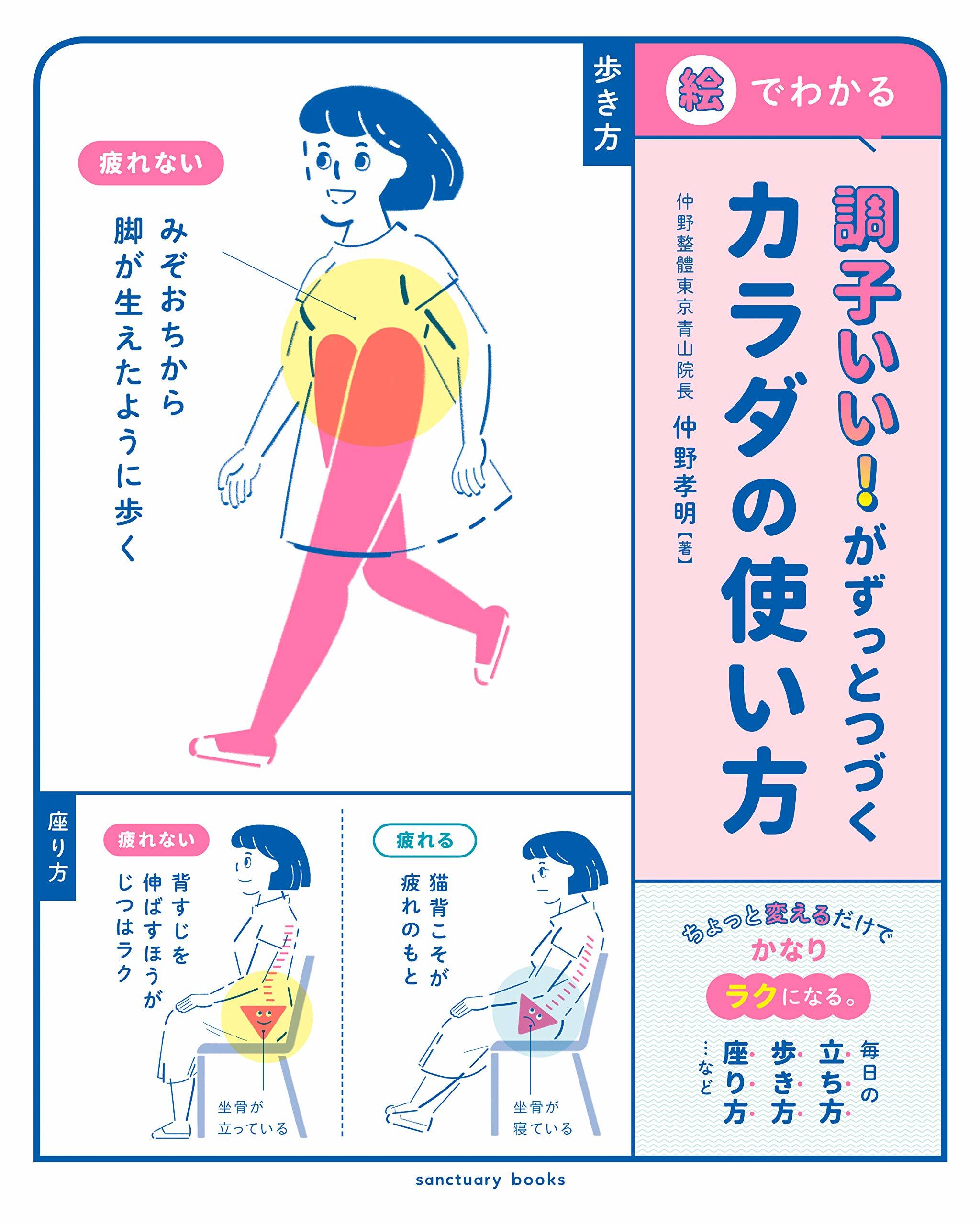 調子いい!がずっとつづくカラダの使い方.jpg