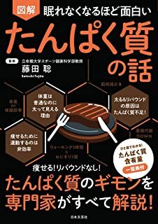 眠れなくなるほど面白い 図解 たんぱく質の話.jpg