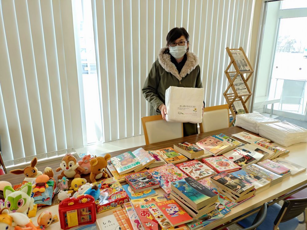 のんの絵本など.jpg